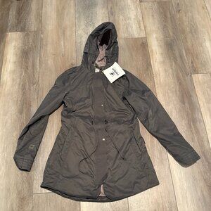 Scapegoat Women Small Jacket - Abberwick
